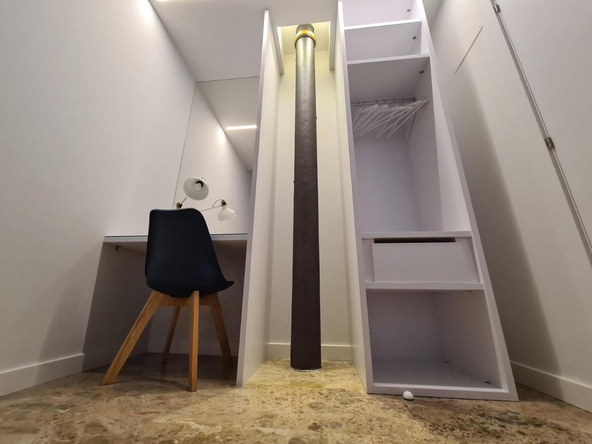 Dos Torres Exclusivos En Calle Alfonso I Zaragoza Luaran gambar